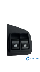 DOBLO CAM ANAHTARI DÜĞMESİ ÖN SOL 735417033