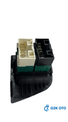 DOBLO CAM ANAHTARI DÜĞMESİ ÖN SOL 735417033