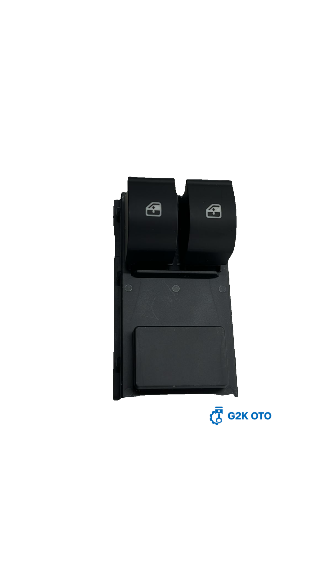 PUNTO CAM ANAHTAR DÜĞMESİ ÇİFTLİ 9 FİŞ 18205027 735411026