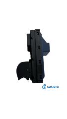 PUNTO CAM ANAHTAR DÜĞMESİ ÇİFTLİ 9 FİŞ 18205027 735411026