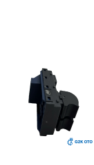 PUNTO CAM ANAHTAR DÜĞMESİ ÇİFTLİ 9 FİŞ 18205027 735411026