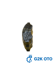 FREN BALATASI ON-( PEUGEOT  301 /PARTNER /307  1.4 HDI  /208 12/13 /BOXER /CITROEN  C-ELYSEE /BERLINGO 02 )  (WVA 24101 ) //( ARKA F4 25342