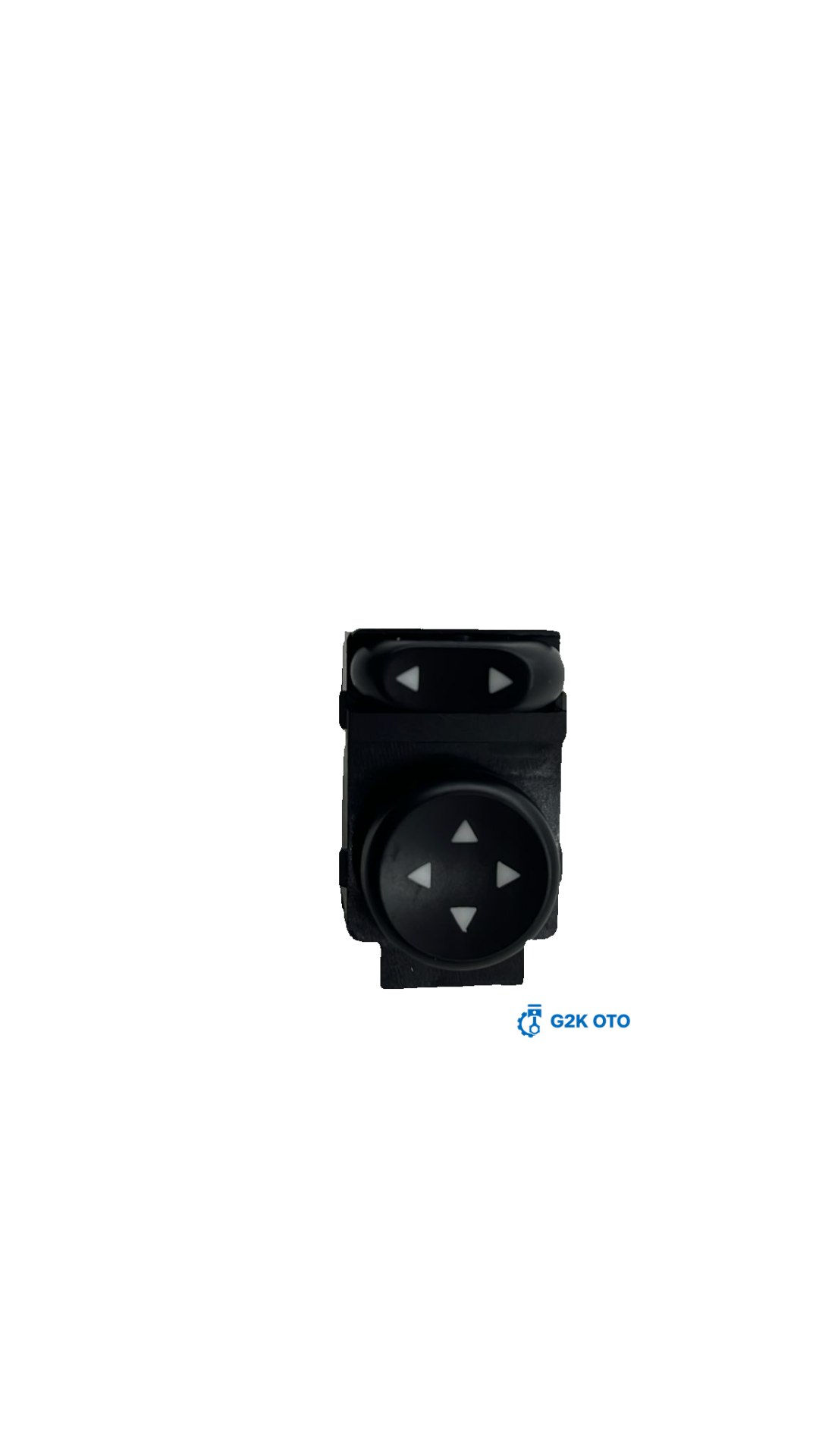 EGEA DOBLO LİNEA AYNA AYARLAMA DÜĞMESİ 8 PİN 505708419 735630749