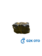 FREN BALATASI ON-(RENAULT  R9-R11-R19 YM-EXPRES/PEUGEOT  106/CITROEN  SAXO )  (VWA 20905) 425051