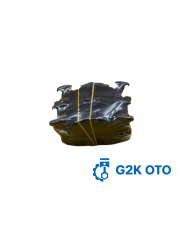 FREN BALATASI ON-(RENAULT  R9-R11-R19 YM-EXPRES/PEUGEOT  106/CITROEN  SAXO )  (VWA 20905) 425051