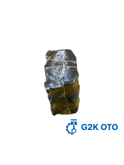 FREN BALATASI ON-(RENAULT  R9-R11-R19 YM-EXPRES/PEUGEOT  106/CITROEN  SAXO )  (VWA 20905) 425051