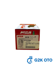 FREN BALATASI ON-(RENAULT  R9-R11-R19 YM-EXPRES/PEUGEOT  106/CITROEN  SAXO )  (VWA 20905) 425051