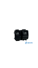 CLİO 4 LODGY CAM ANAHTAR DÜĞME SOL ÇİFTLİ 254118044R 254117873R