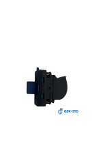 DOBLO 3 DUCATO 3 CAM ANAHTAR DÜĞMESİ SAĞ 735421717 735461282