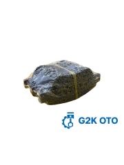 FREN BALATASI ON FISSIZ (FIAT 500 ALBEA DOBLO PANDA 05-) 77362548 55175317