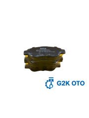 FREN BALATASI ON (FIAT DOBLO 01-) 9949125 9948870