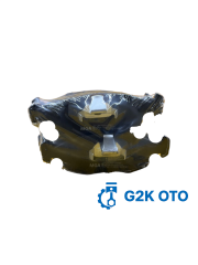 FREN BALATASI ON (FIAT DOBLO 01-) 9949125 9948870