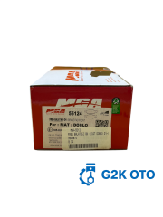 FREN BALATASI ON (FIAT DOBLO 01-) 9949125 9948870