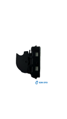 CLİO 4 – LODGY – DOKKER CAM ANAHTAR DÜĞMESİ SAĞ TEKLİ 254217475R