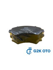 FREN BALATASI ON WVA 29466 ( FIAT   DUCATO III 06/ ) 1611839280 1612433780