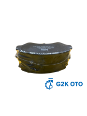 FREN BALATASI ON WVA 29466 ( FIAT   DUCATO III 06/ ) 1611839280 1612433780