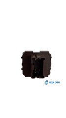 CLİO 4 SANDERO LOGAN CAM ANAHTAR DÜĞMESİ SOL 254113300R