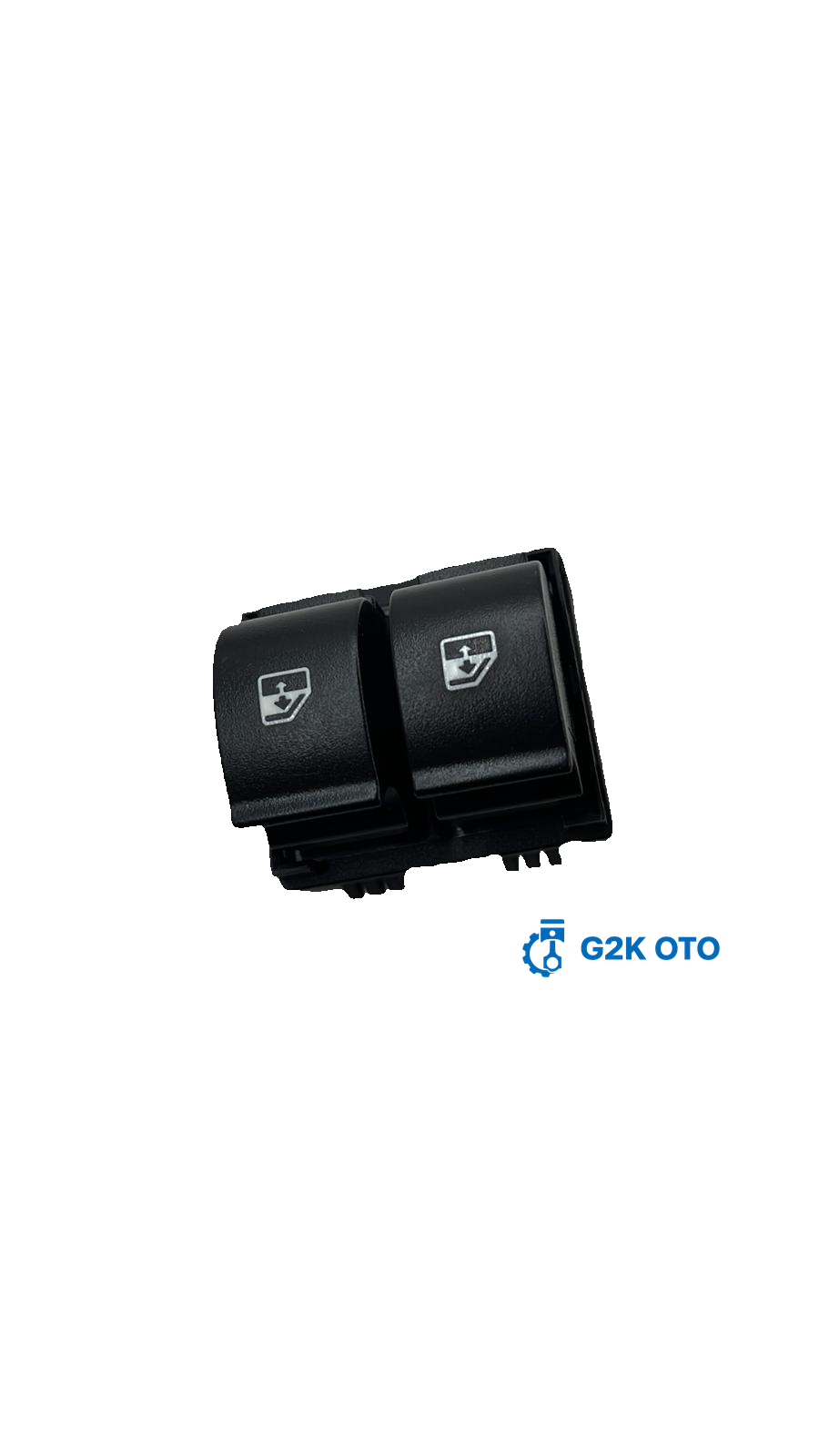 LİNEA CAM AÇMA ANAHTAR DÜĞMESİ SOL 735442329