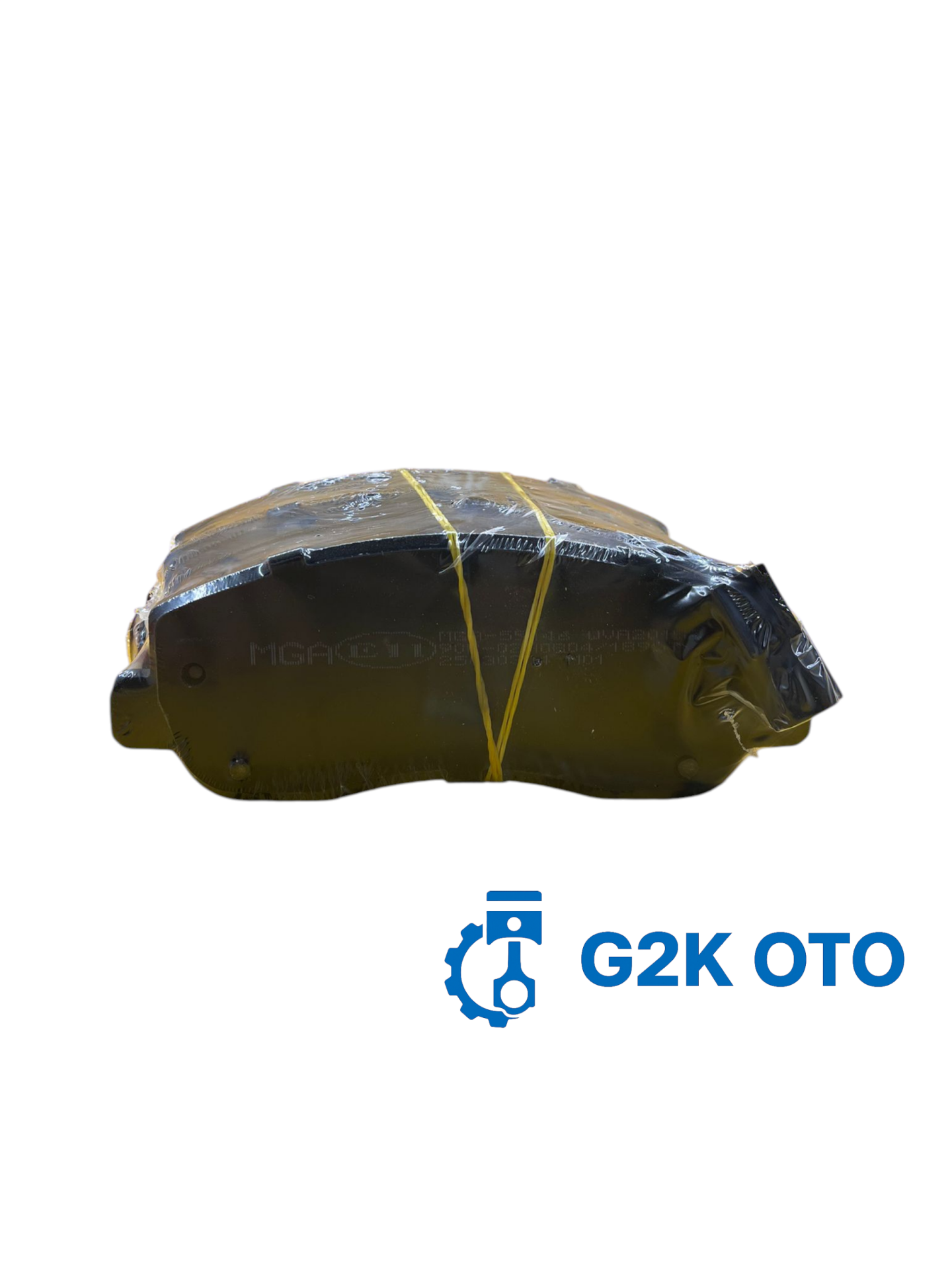 FREN BALATASI ON MASTER III 4419950 410604386R