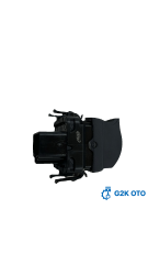 CLİO 2 BBO CAM ANAHTARI SİYAH SOL 8200060045