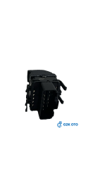 CLİO 2 BBO CAM ANAHTARI SİYAH SOL 8200060045