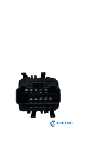 CLİO 2 BBO CAM ANAHTARI SİYAH SOL 8200060045