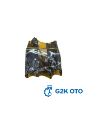 FREN BALATASI ON CIFT FIS (FIAT DOBLO 1.3JTD 1.4 1.6 JTD 10- OPEL COMBO 1.3 CDTI 1.4 1.6 CDTI 08-) 77364929