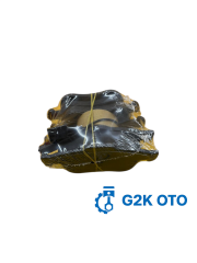 FREN BALATASI ON CIFT FIS (FIAT DOBLO 1.3JTD 1.4 1.6 JTD 10- OPEL COMBO 1.3 CDTI 1.4 1.6 CDTI 08-) 77364929