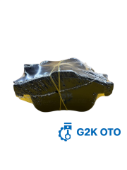 FREN BALATASI ON CIFT FIS (FIAT DOBLO 1.3JTD 1.4 1.6 JTD 10- OPEL COMBO 1.3 CDTI 1.4 1.6 CDTI 08-) 77364929