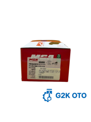 FREN BALATASI ON CIFT FIS (FIAT DOBLO 1.3JTD 1.4 1.6 JTD 10- OPEL COMBO 1.3 CDTI 1.4 1.6 CDTI 08-) 77364929