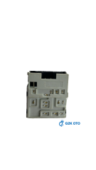 PALİO CAM ANAHTAR DÜĞMESİ SAĞ 717137614