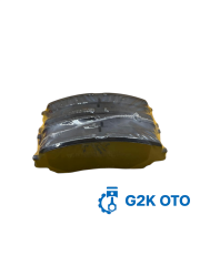 FREN BALATASI ON ESPACE V MEGANE IV TALISMAN 1.6 R9M 410606124R 7711946205