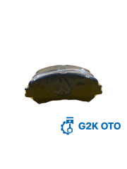 FREN BALATASI ON ESPACE V MEGANE IV TALISMAN 1.6 R9M 410606124R 7711946205