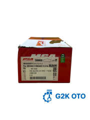 FREN BALATASI ON ESPACE V MEGANE IV TALISMAN 1.6 R9M 410606124R 7711946205