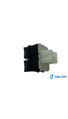 CLİO 4 SYMBOL DUSTER SANDERO CAM ANAHTAR DÜĞME SOL ÇİFTLİ 254117873R 254118044R