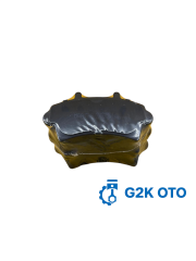 FREN BALATASI ON MASTER II MOVANO 7701207339 93173180