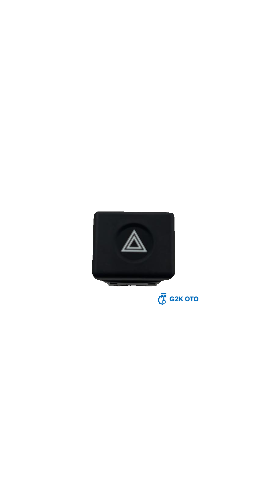 RENAULT 9 DÖRTLÜ FLAŞÖR ANAHTARI DÜĞMESİ 7700765726 – 04050011