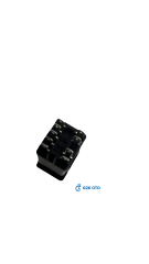 RENAULT 9 DÖRTLÜ FLAŞÖR ANAHTARI DÜĞMESİ 7700765726 – 04050011