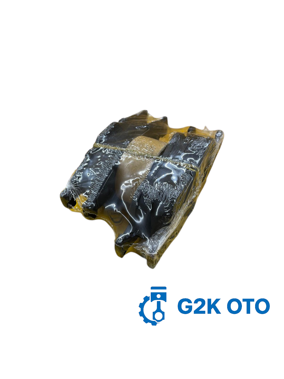 Fren Balatası Ön – Captur, Clio V, Duster, Dokker, Express, Fluence, Lodgy, Megane III, Nissan Juke F16 Uyumlu