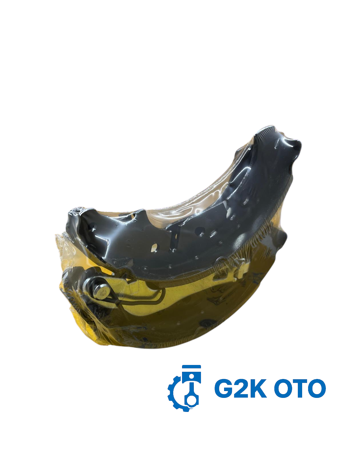 Kampana Fren Balatası – Fiat Linea, Fiorino, Grande Punto, Peugeot Bipper 1.3–1.4 HDI Uyumlu