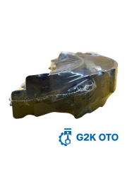 Kampana Fren Balatası – Fiat Linea, Fiorino, Grande Punto, Peugeot Bipper 1.3–1.4 HDI Uyumlu