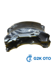 KAMPANA BALATA +1MM ( FIAT LINEA FIORINO GRANDE PUNTO PEUGEOT BIPPER 1.4 HDI 1.3 HDI ) 77364264 77363858