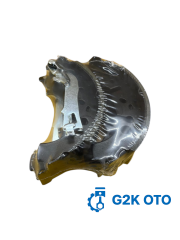 KAMPANA BALATA +1MM ( FIAT LINEA FIORINO GRANDE PUNTO PEUGEOT BIPPER 1.4 HDI 1.3 HDI ) 77364264 77363858