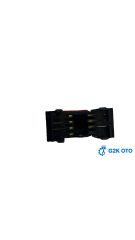 TEMPRA DÖRTLÜ FLAŞÖR 7782756 400112