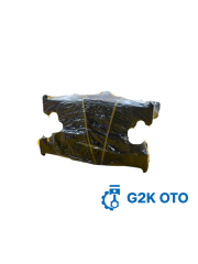 FREN BALATASI ON CLİO IV SANDERO II SYMBOL II 410602581R 410605612R