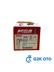 FREN BALATASI ON CLİO IV SANDERO II SYMBOL II 410602581R 410605612R