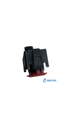 KANGOO 3 DÖRTLÜ FLAŞÖR ANAHTARI 8200523299