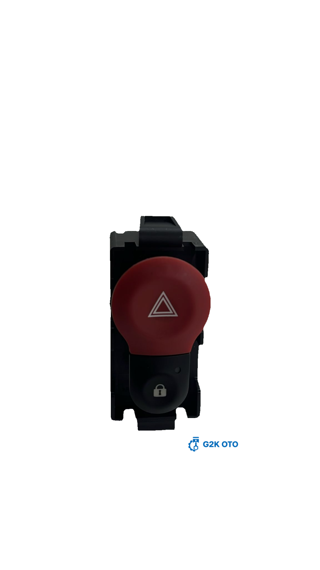 KANGOO 3 DÖRTLÜ FLAŞÖR ANAHTARI 8200523299