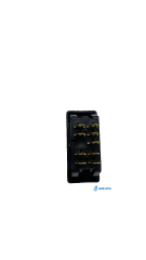 RENAULT 19 DÖRTLÜ (4 LÜ) FLAŞÖR ANAHTARI 7700817335