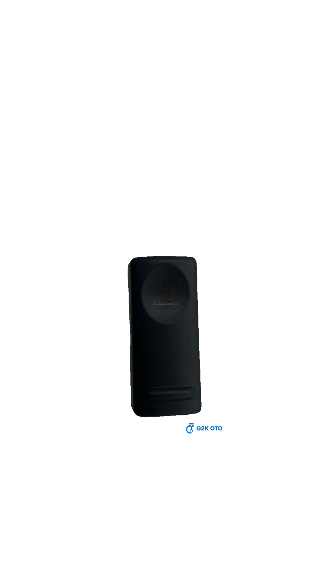 RENAULT 19 DÖRTLÜ (4 LÜ) FLAŞÖR ANAHTARI 7700817335